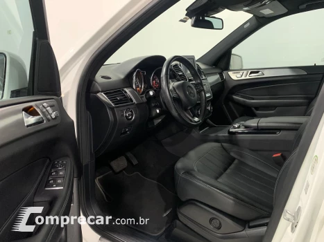 GLE 350D 3.0 V6 Bluetec 4matic