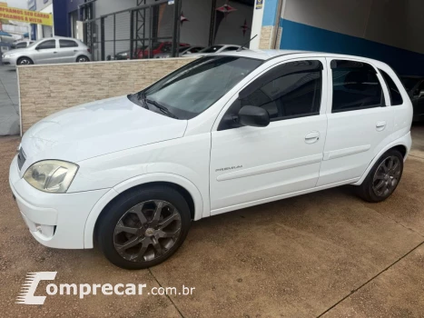 Corsa Hat. Premium 1.4 8V ECONOFLEX 5p