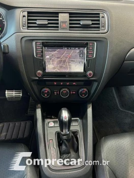 JETTA COMFORTLINE 1.4 TSI 16V 4P AUT