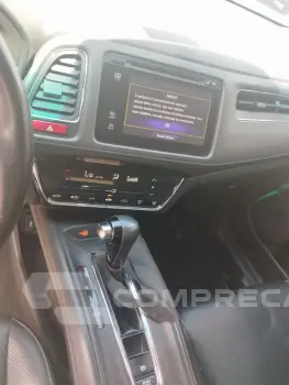 HR-V 1.5 DI I-vtec EXL