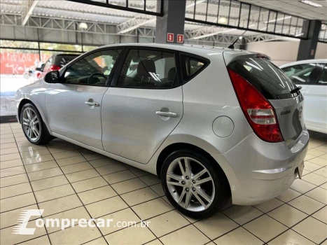 I30 2.0 MPFI GLS 16V