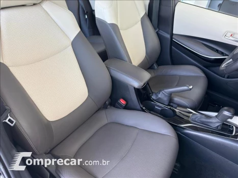 COROLLA 2.0 Vvt-ie Altis
