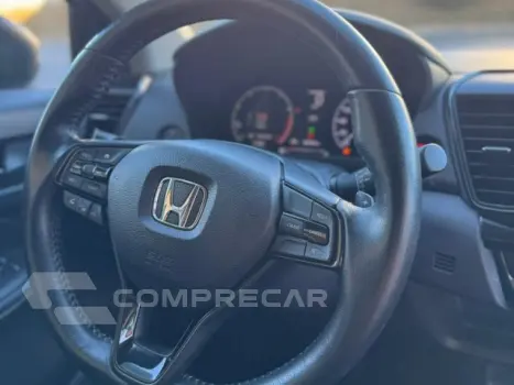 CITY - 1.5 I-VTEC HATCH EXL CVT