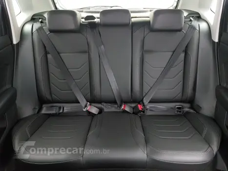 POLO 1.0 170 TSI HIGHLINE AUTOMÁTICO