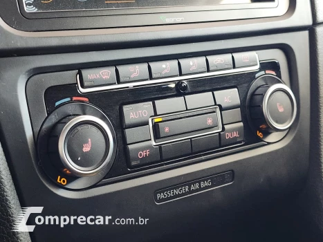 JETTA 2.5 I Variant 20V 170cv