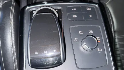 GLE 400 3.0 V6 Night Coupé 4matic