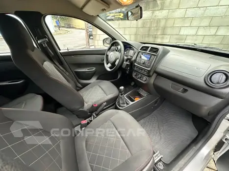 KWID 1.0 12V SCE FLEX ZEN MANUAL