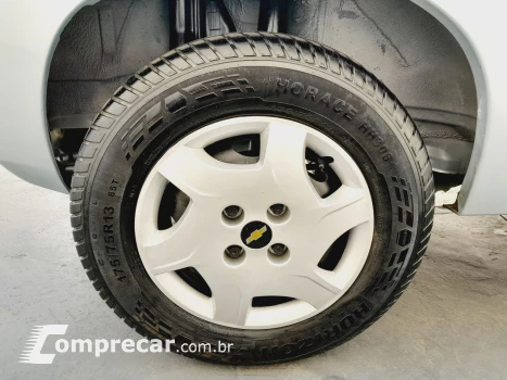 Celta Spirit 1.0 MPFI 8V FlexPower 3p