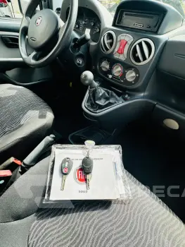 DOBLÒ 1.4 MPI Attractive 8V
