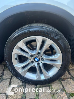 X3 XDrive 20I