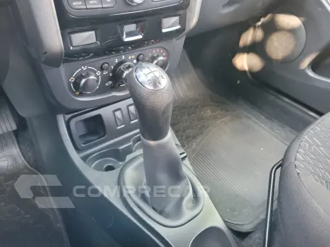 DUSTER 2.0 Dynamique 4X2 16V