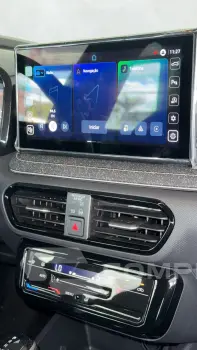 TERA 1.0 170 TSI High