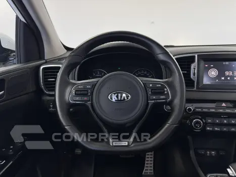SPORTAGE 2.0 EX 4X2 16V