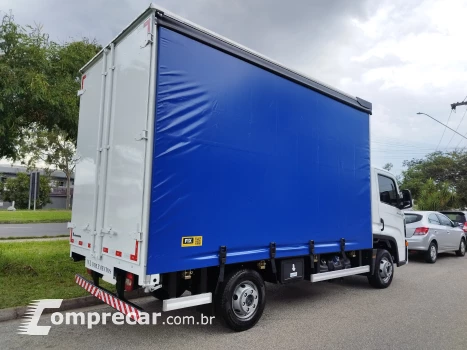 Delivery Express+ 3.0 Prime + Sider Novo