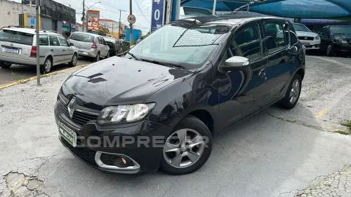 SANDERO 1.0 12V SCE Vibe