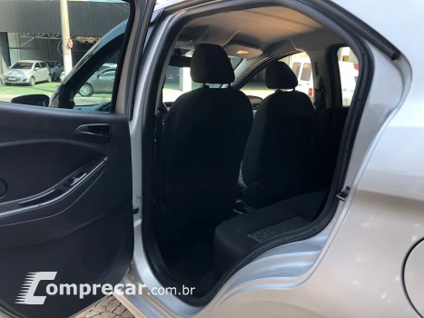 Ka 1.0 Ti-Vct Flex Se Plus Manual