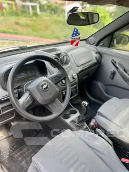 MONTANA 1.4 MPFI LS CS 8V