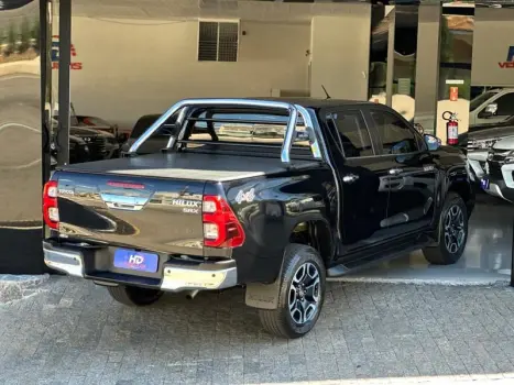 HILUX CDSRXA4FD