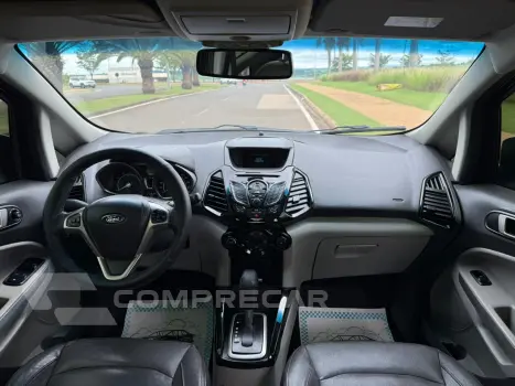 ECOSPORT 2.0 Direct Titanium