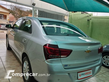 COBALT - 1.8 MPFI LTZ 8V 4P MANUAL