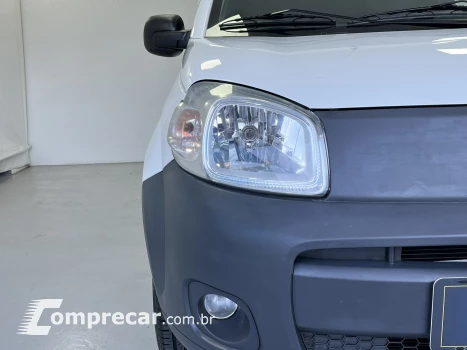 FIORINO 1.4 MPI Furgão Endurance 8V