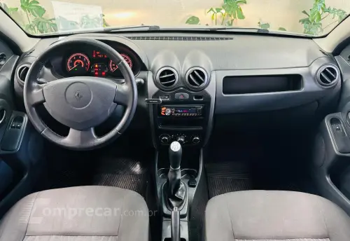 SANDERO 1.0 Authentique 16V