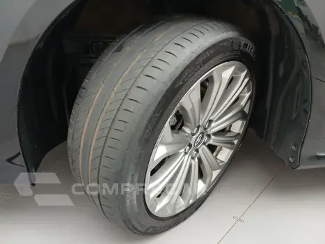 COROLLA 2.0 VVT-IE FLEX XEI DIRECT SHIFT