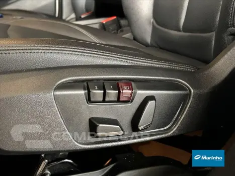 X1 2.0 16V TURBO ACTIVEFLEX SDRIVE20I 4P AUTOMÁTI