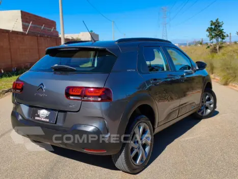 C4 CACTUS 1.6 VTI 120 FLEX FEEL PACK EAT6