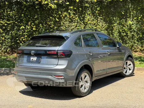 NIVUS 1.0 200 TSI Comfortline