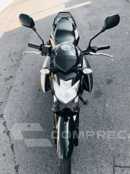 FAZER 250 BLUEFLEX
