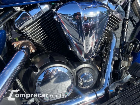 XVS 950A MIDNIGHT STAR