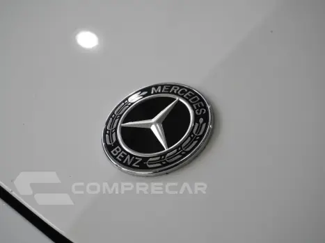 C 250 2.0 CGI GASOLINA AVANTGARDE 9G-TRONIC