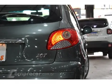 207 - 1.4 XR 8V 4P MANUAL