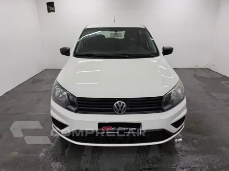 Gol 1.0 Flex 12V 5p