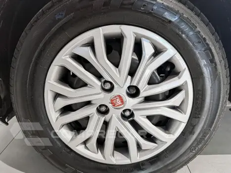 ARGO DRIVE 1.0 6V Flex
