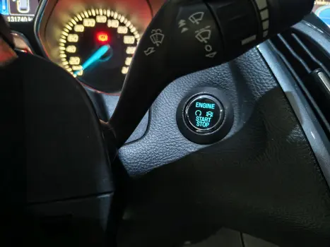 FOCUS 2.0 Titanium Sedan 16V