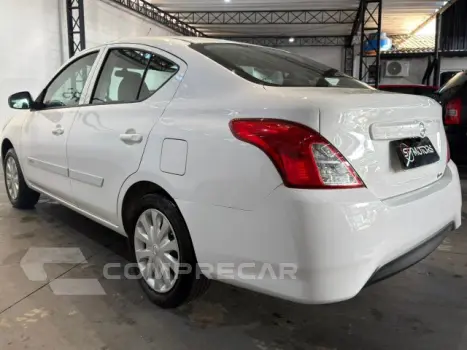 VERSA - 1.0 12V 4P MANUAL