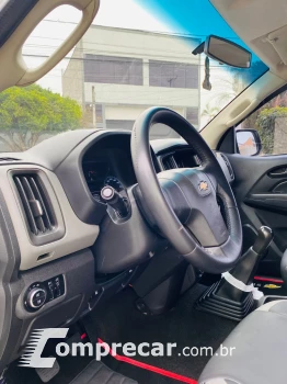 S10 2.8 16V Turbo LS CD 4X4