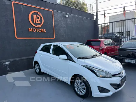 HB20 1.0 12V Comfort Plus
