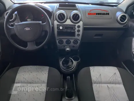 FIESTA 1.0 MPI HATCH 8V FLEX 4P MANUAL