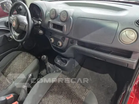 UNO 1.0 EVO VIVACE 8V FLEX 4P MANUAL