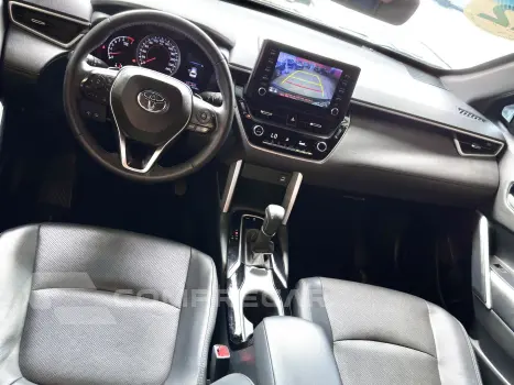 COROLLA CROSS 2.0 VVT-IE FLEX XRE DIRECT SHIFT