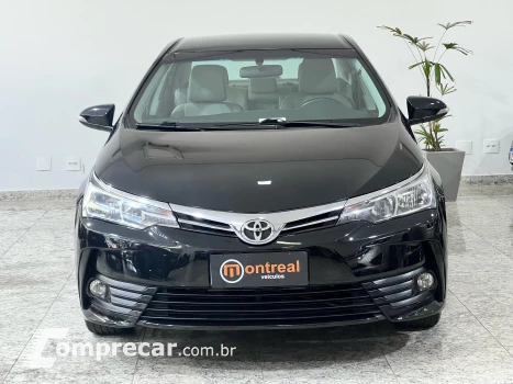 COROLLA 1.8 GLI Upper 16V