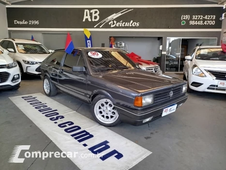 GOL 1.8 GL 8V