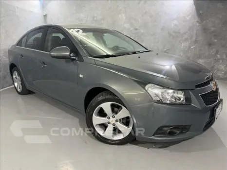 CRUZE 1.8 LT 16V