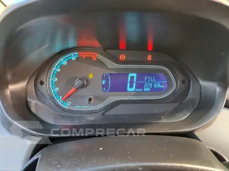 Onix 1.0 Mpfi Lt 8V Flex 4P Manual