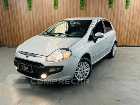 PUNTO 1.4 Attractive 8V