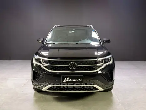 TAOS 1.4 250 TSI TOTAL FLEX HIGHLINE AUTOMÁTICO
