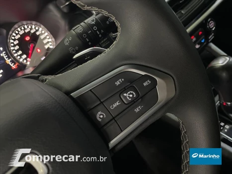 COMPASS 1.3 T270 TURBO FLEX LONGITUDE AT6